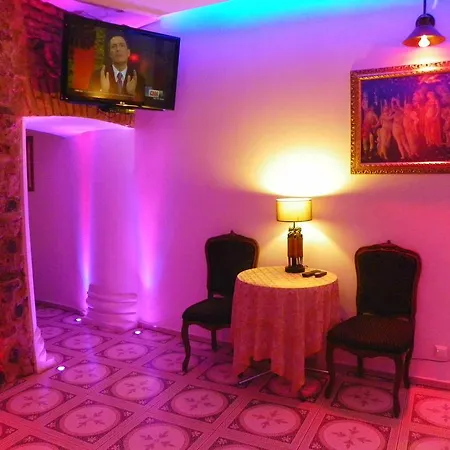President Apartments Vilnius Room photo