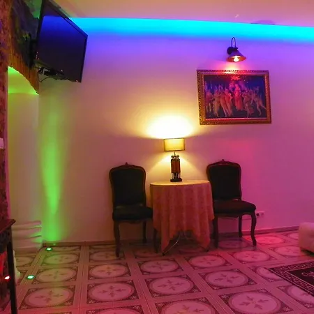 President Apartments Vilnius Room photo