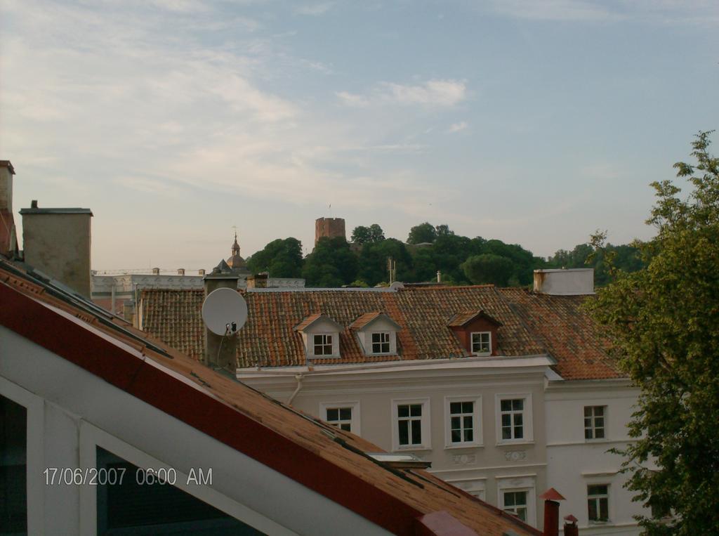 Apartament President