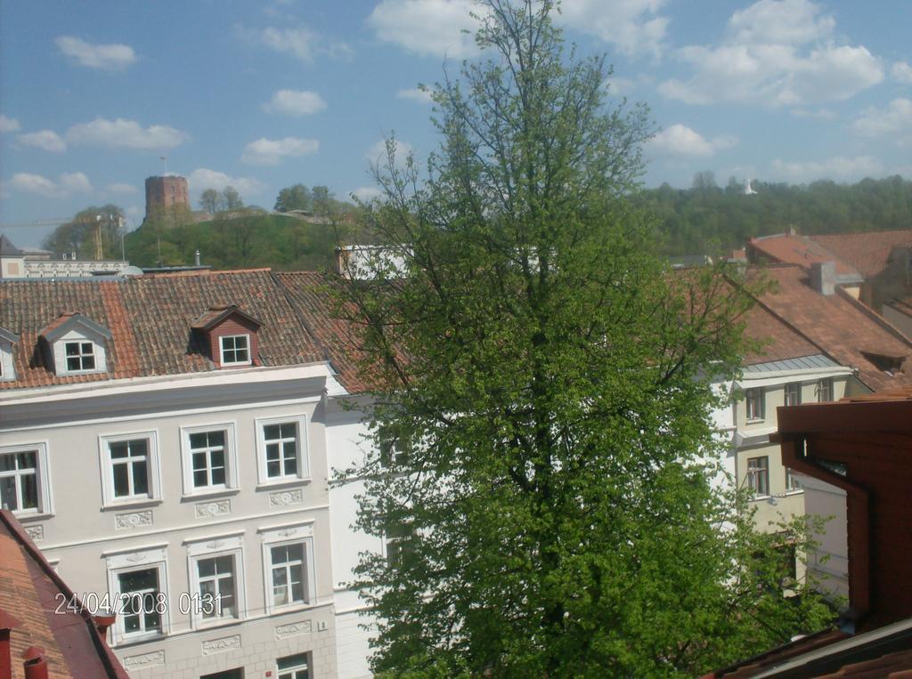 President Appartement *