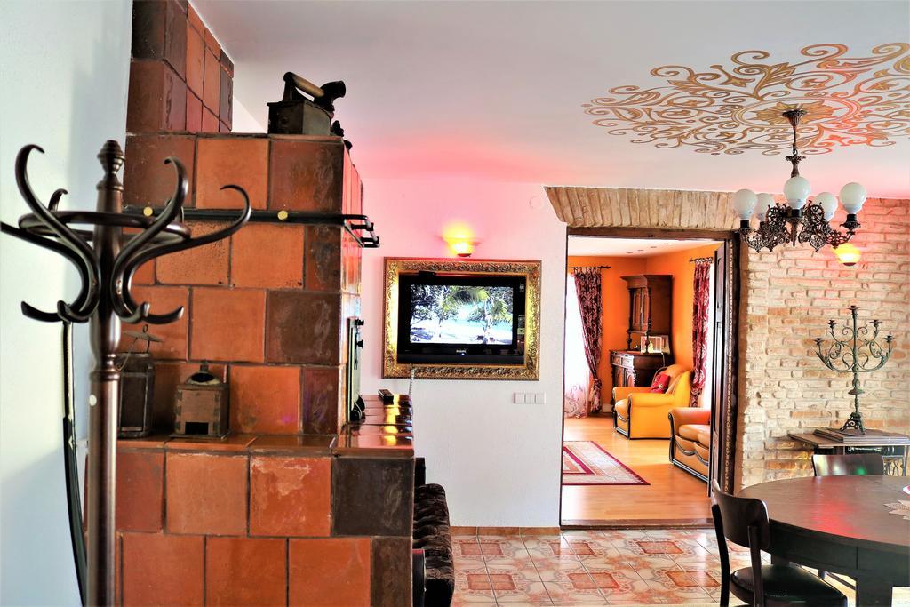 President Apartament *
