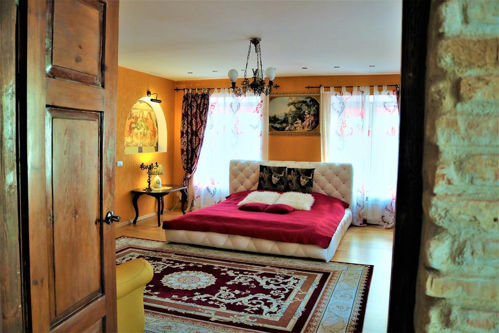 President Appartement *