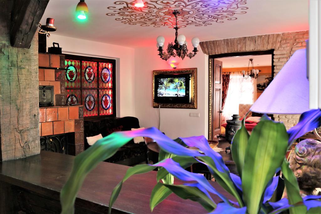 President Appartement *