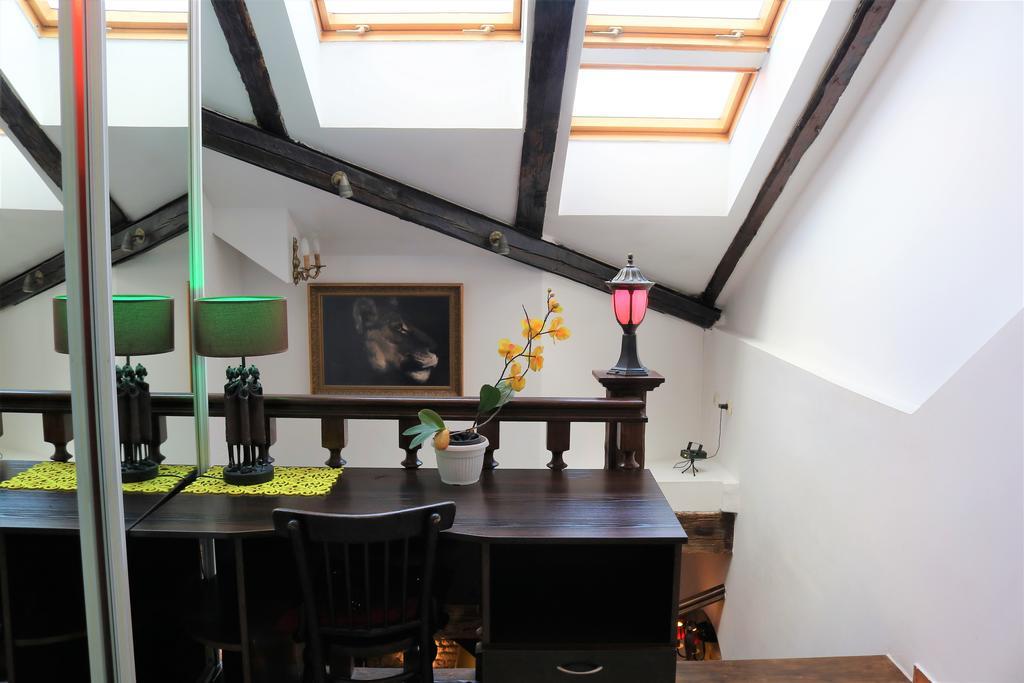 Appartement President Vilnius