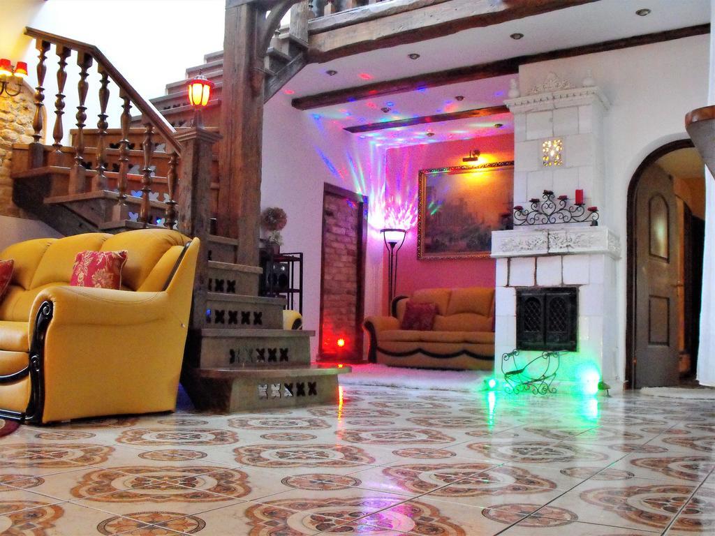 Appartement President Vilnius