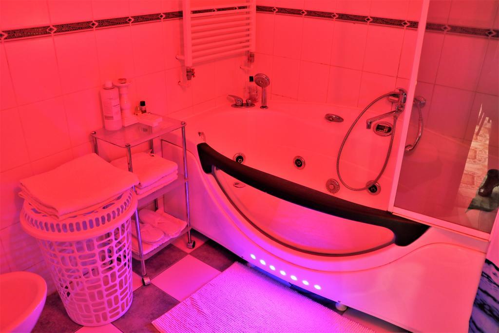 President Apartament Wilno