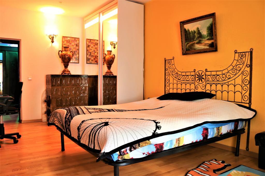 President Appartement