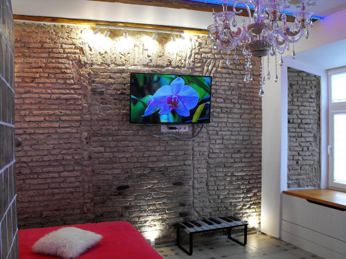 Appartement President *