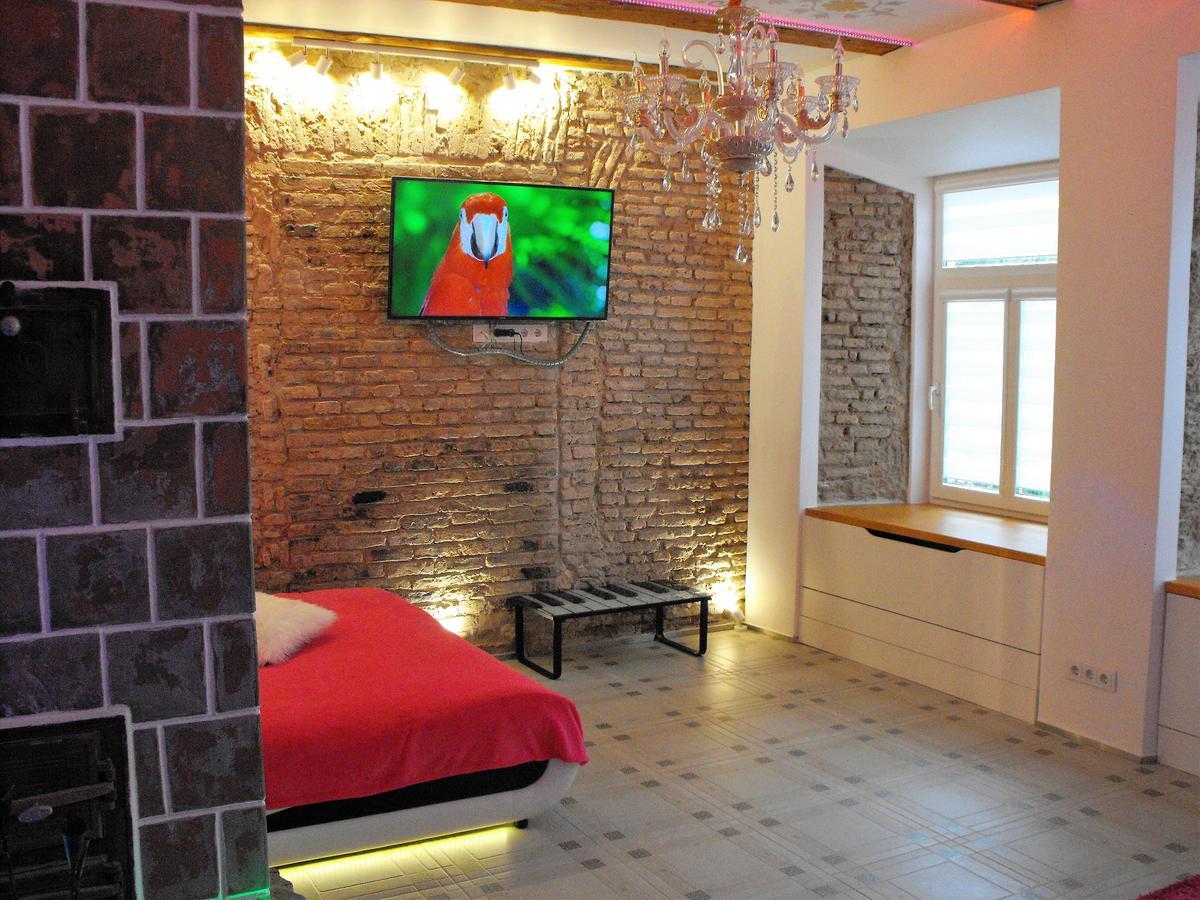 Appartement President
