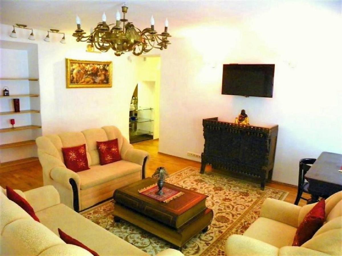 Appartement President Vilnius