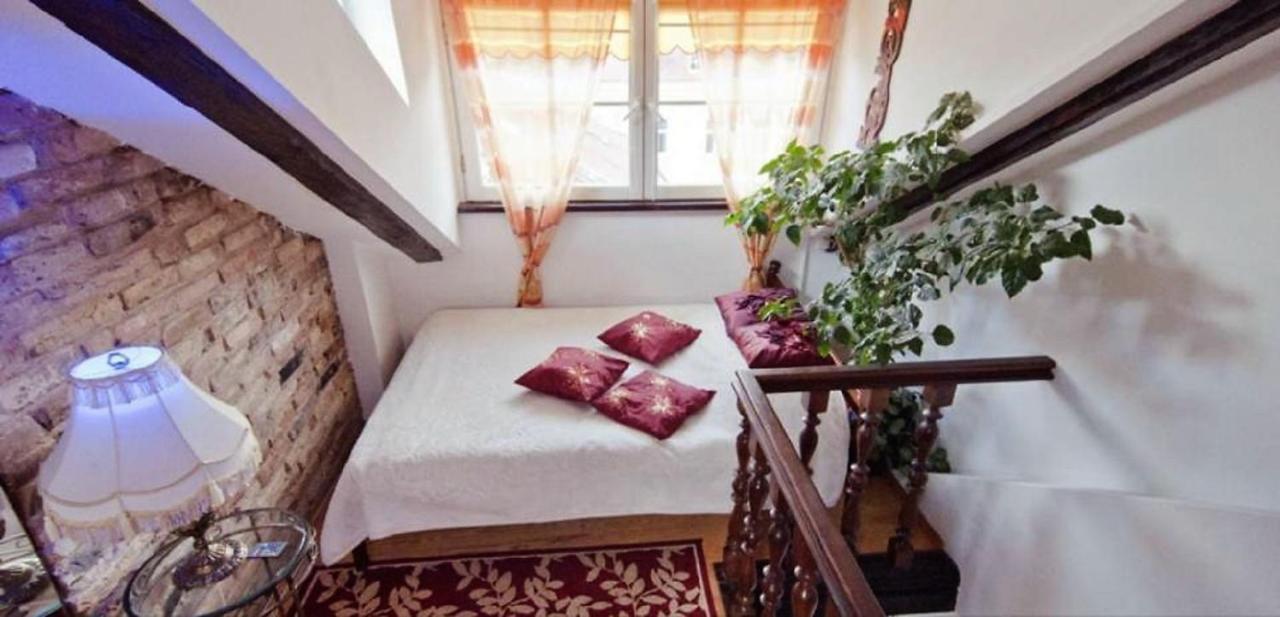 President Appartement