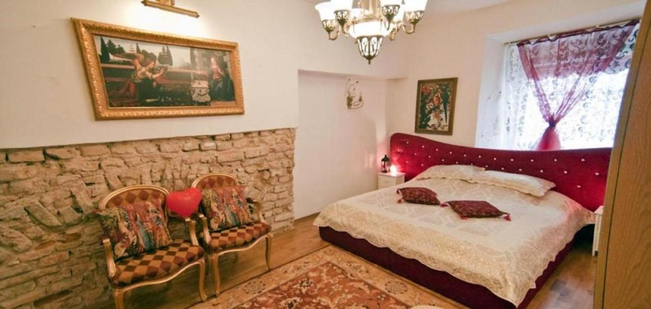 Appartement President *
