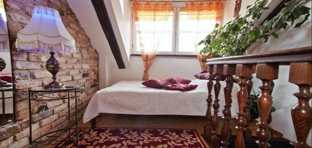 Appartement President *
