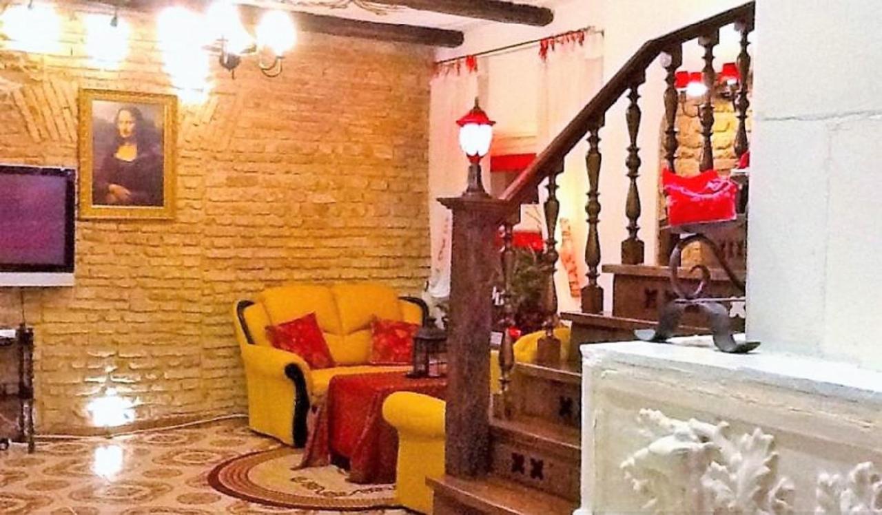Appartement President