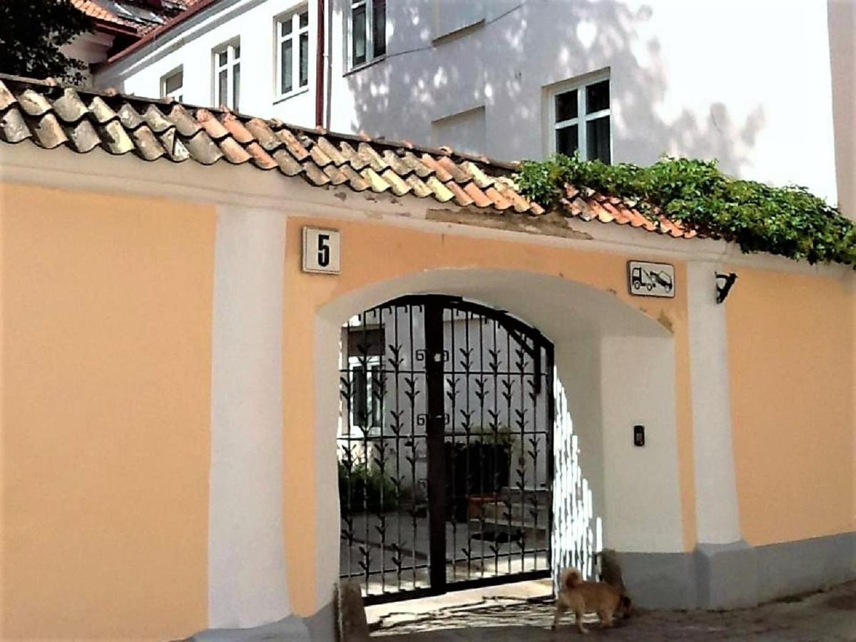 Apartament President *
