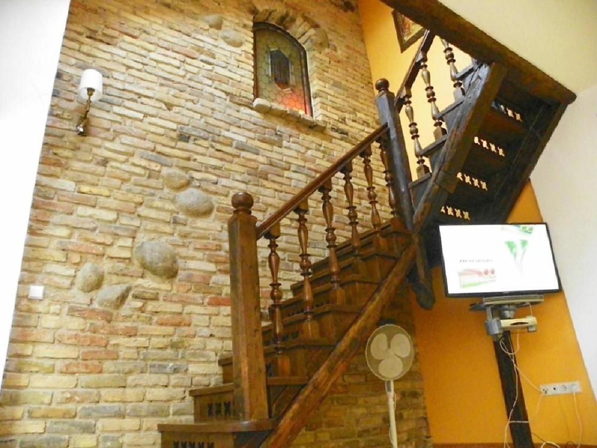 Apartament President