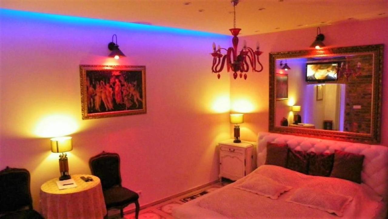 Apartament President