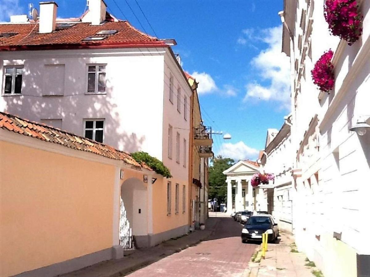 President Apartament Wilno