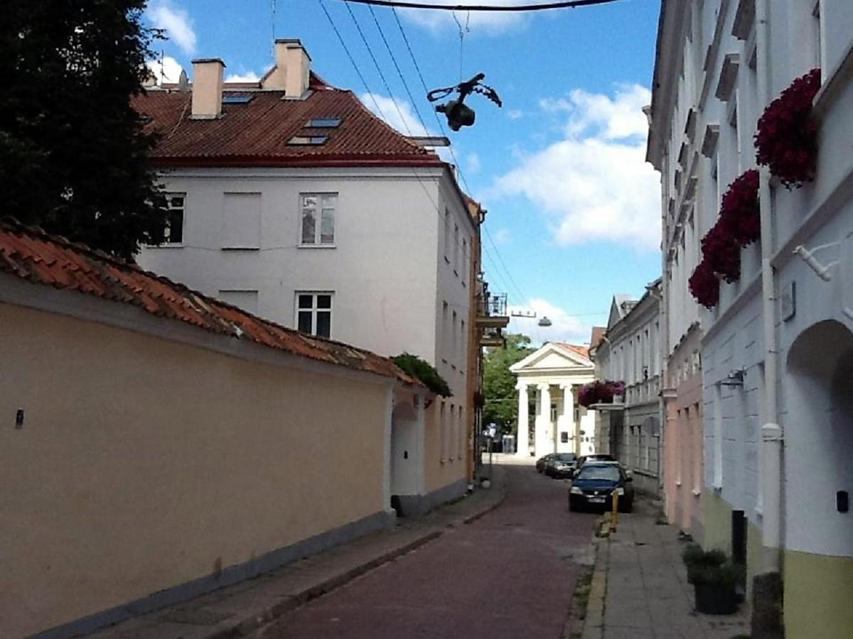 President Apartament
