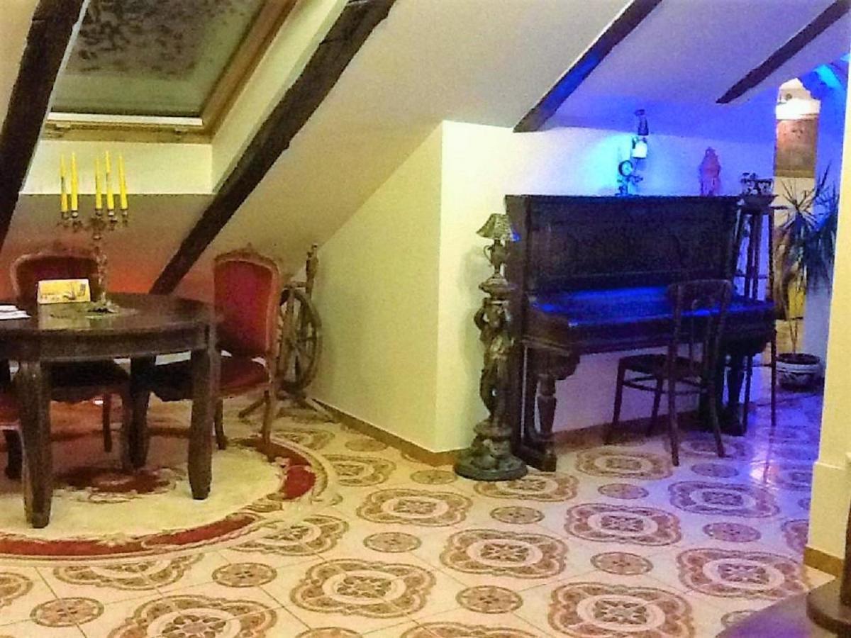 Apartament President Wilno